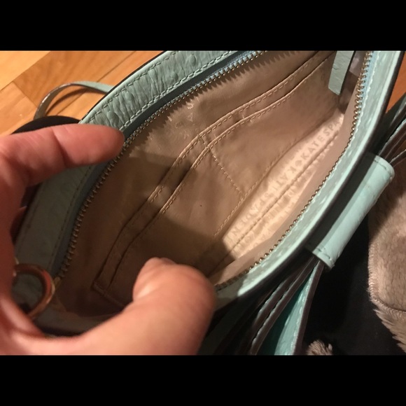 Kate Spade mini cross body bag - Picture 3 of 3